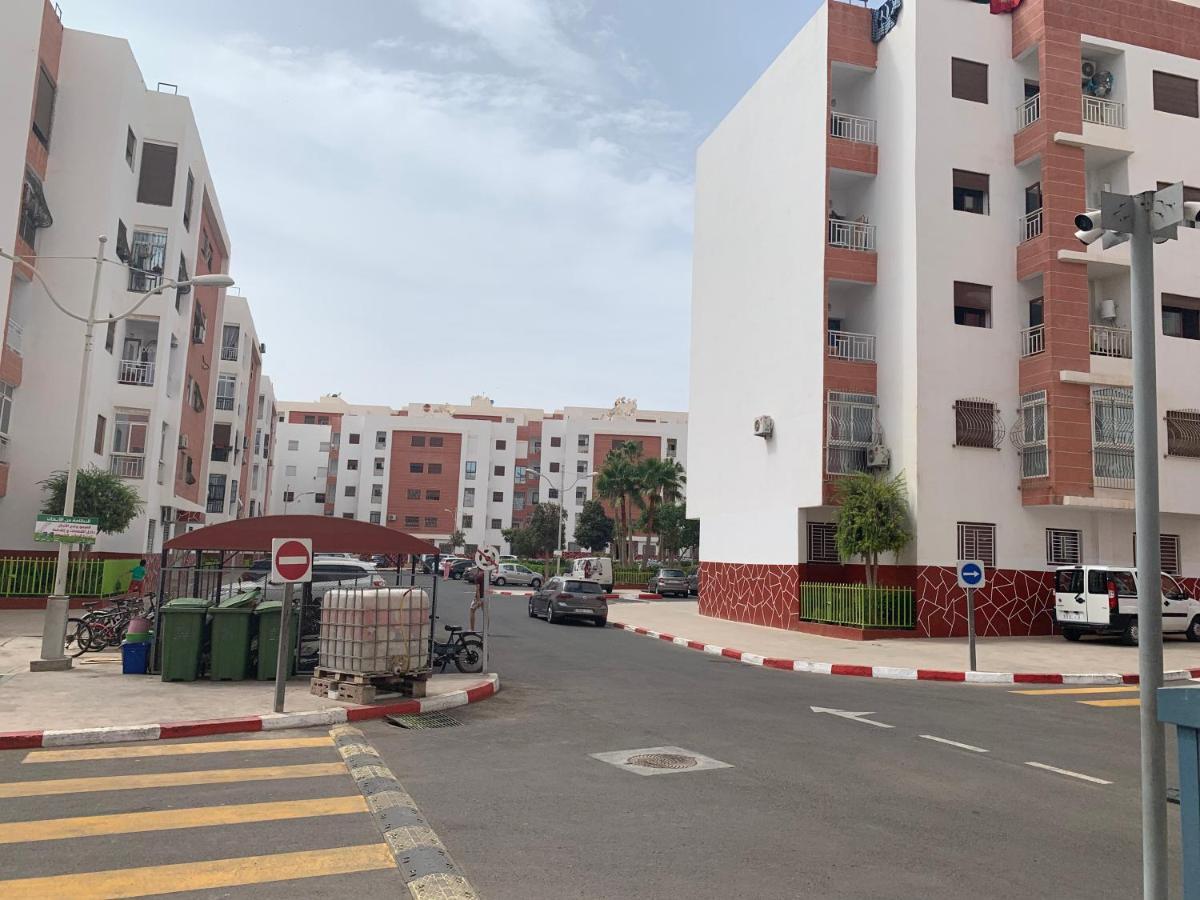 دار الضيافة Dar Diafa Essalam Appartement *