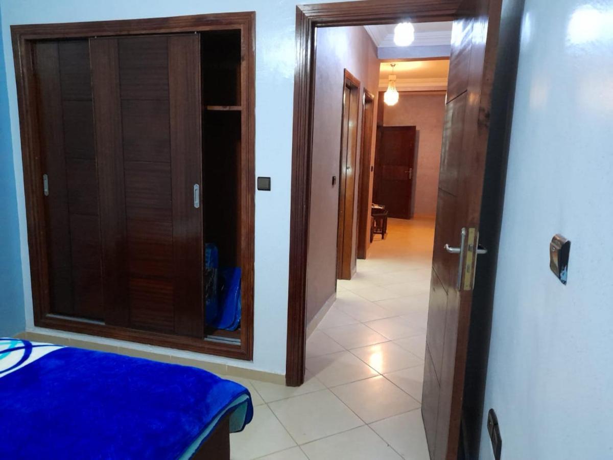 دار الضيافة Dar Diafa Essalam Appartement *