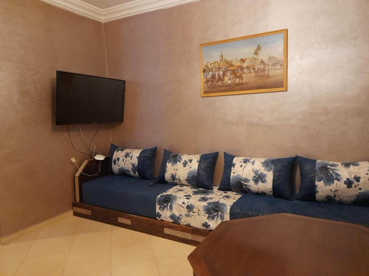 دار الضيافة Dar Diafa Essalam Appartement