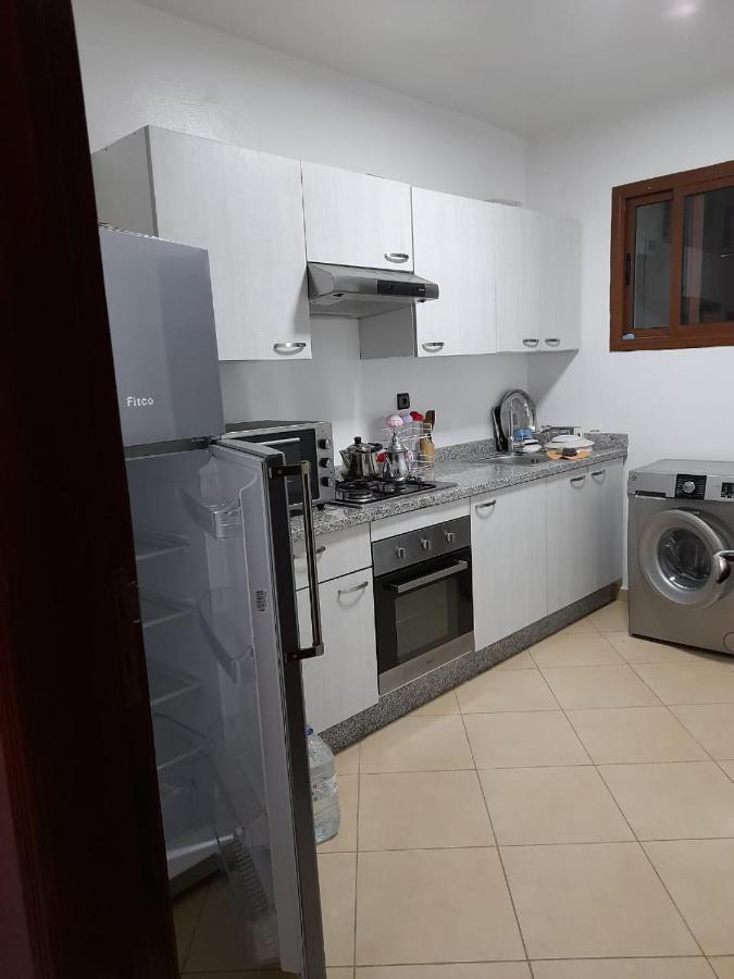 دار الضيافة Dar Diafa Essalam Agadir