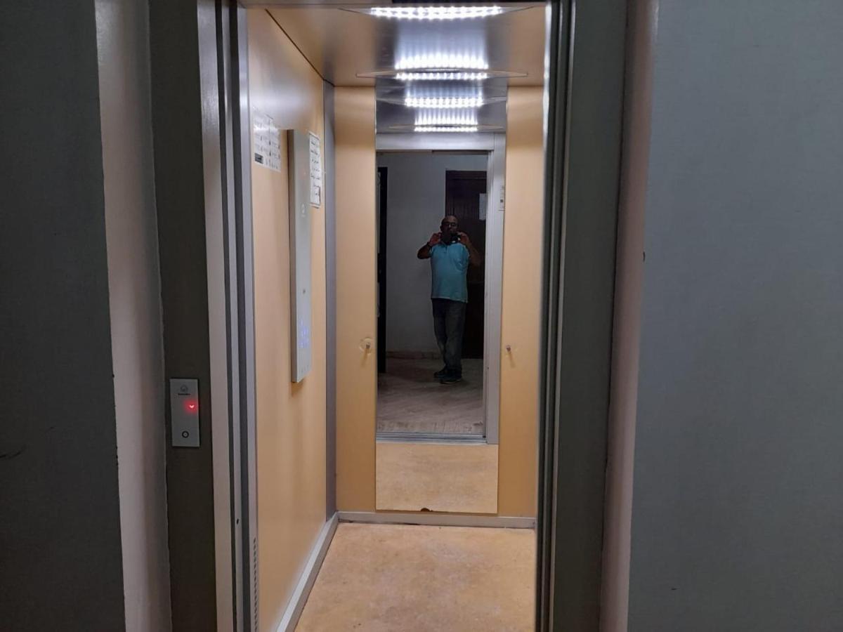 دار الضيافة Dar Diafa Essalam Appartement