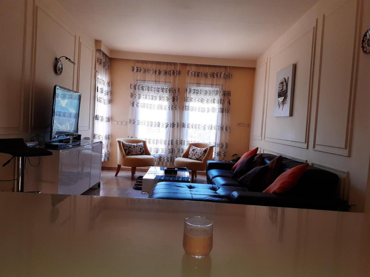 Majorelle Center Villa *