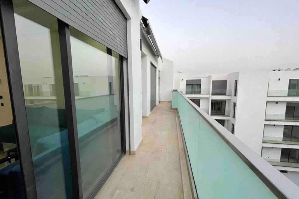 Apartment Fayb-sweet-home-1 - Bay Agadir