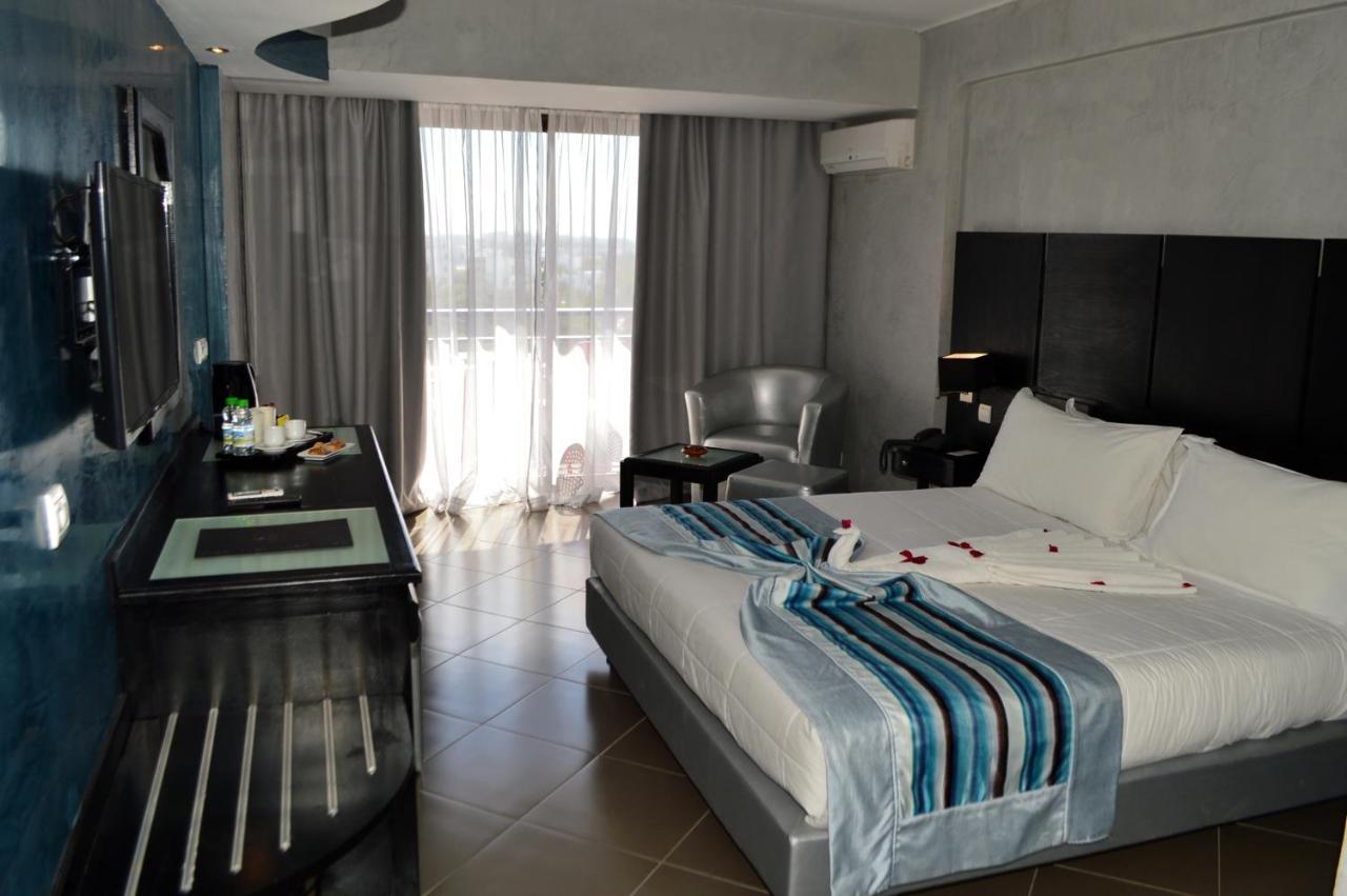 Hotel Anezi Tower