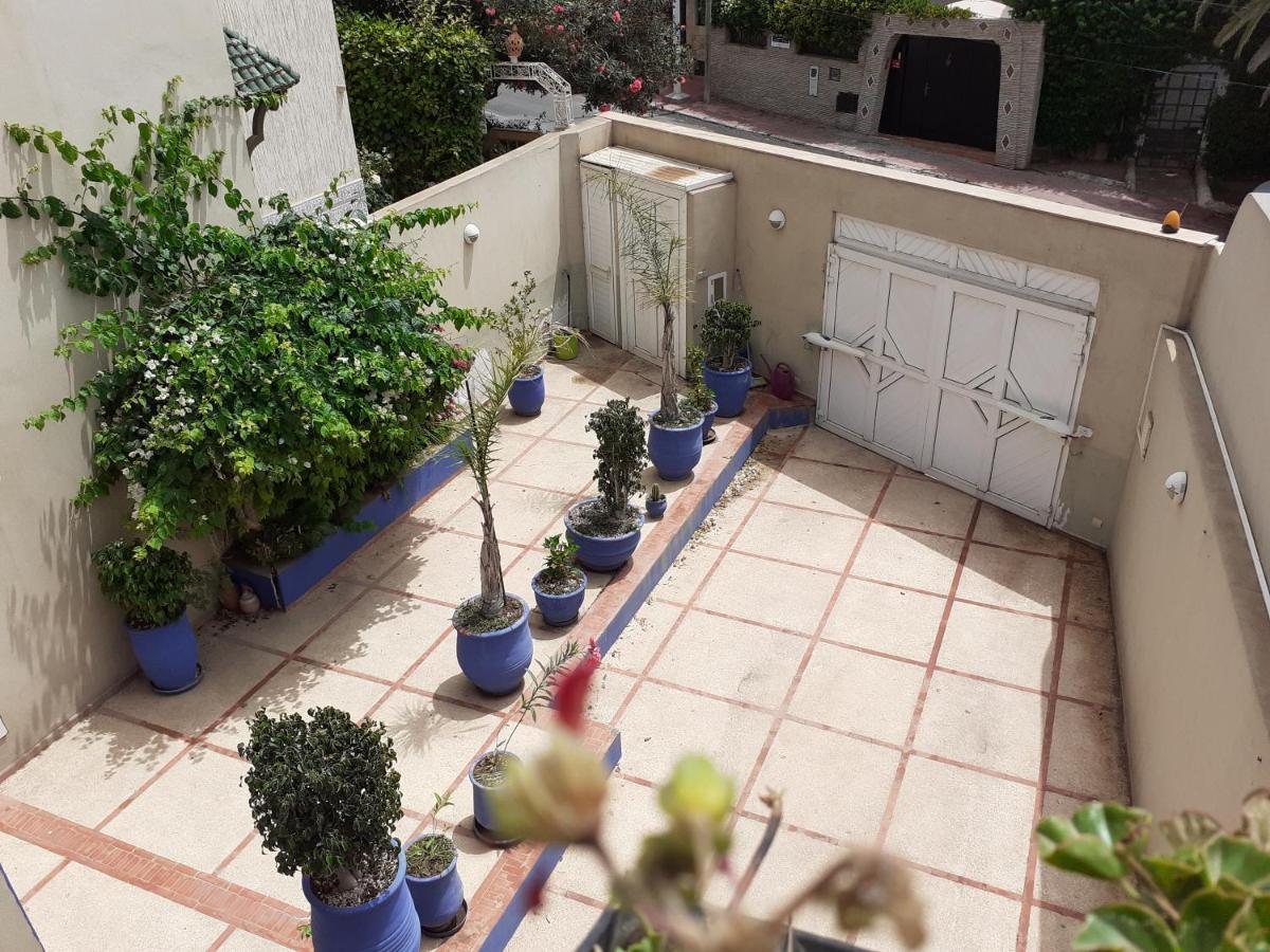 Majorelle Center * Agadir