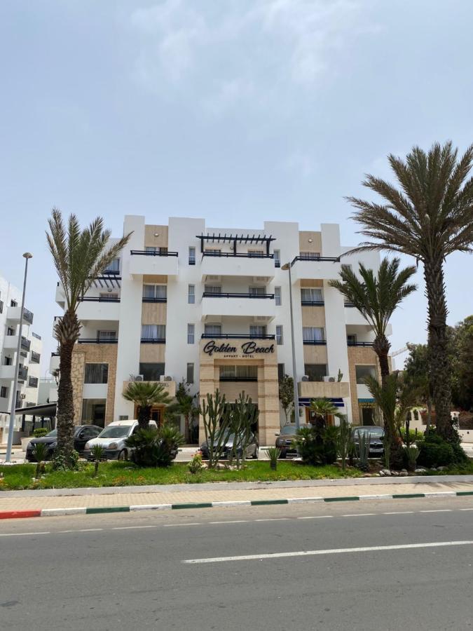 Golden 4* Agadir