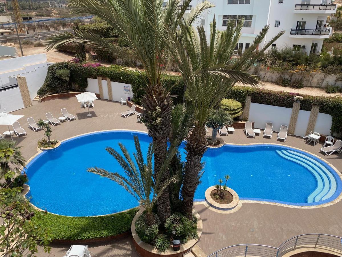 Aparthotel Golden 4*