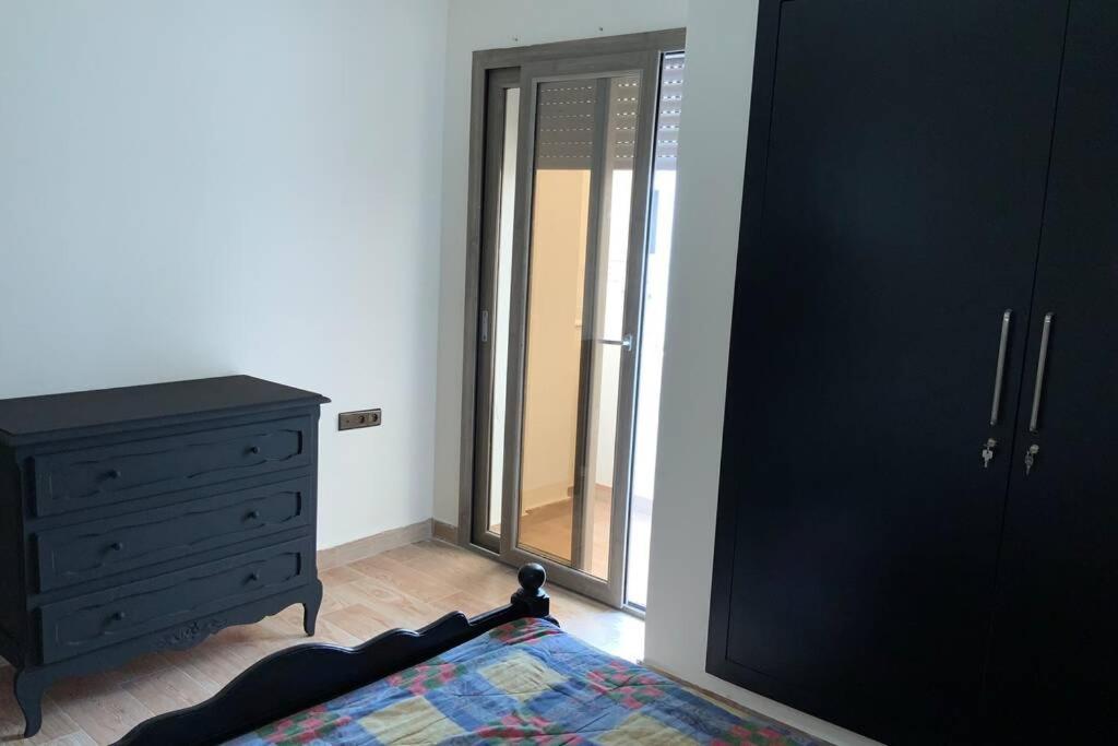 Appartement A L Etage D Une Villa A Illigh * Agadir