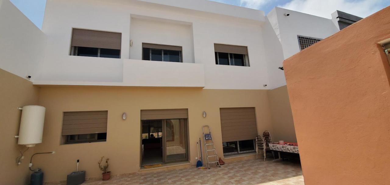 Apartment Appartement A L Etage D Une Villa A Illigh Agadir