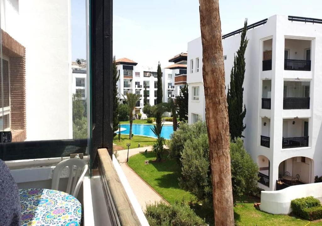 Residence Marina Agadir 3836 * Agadir