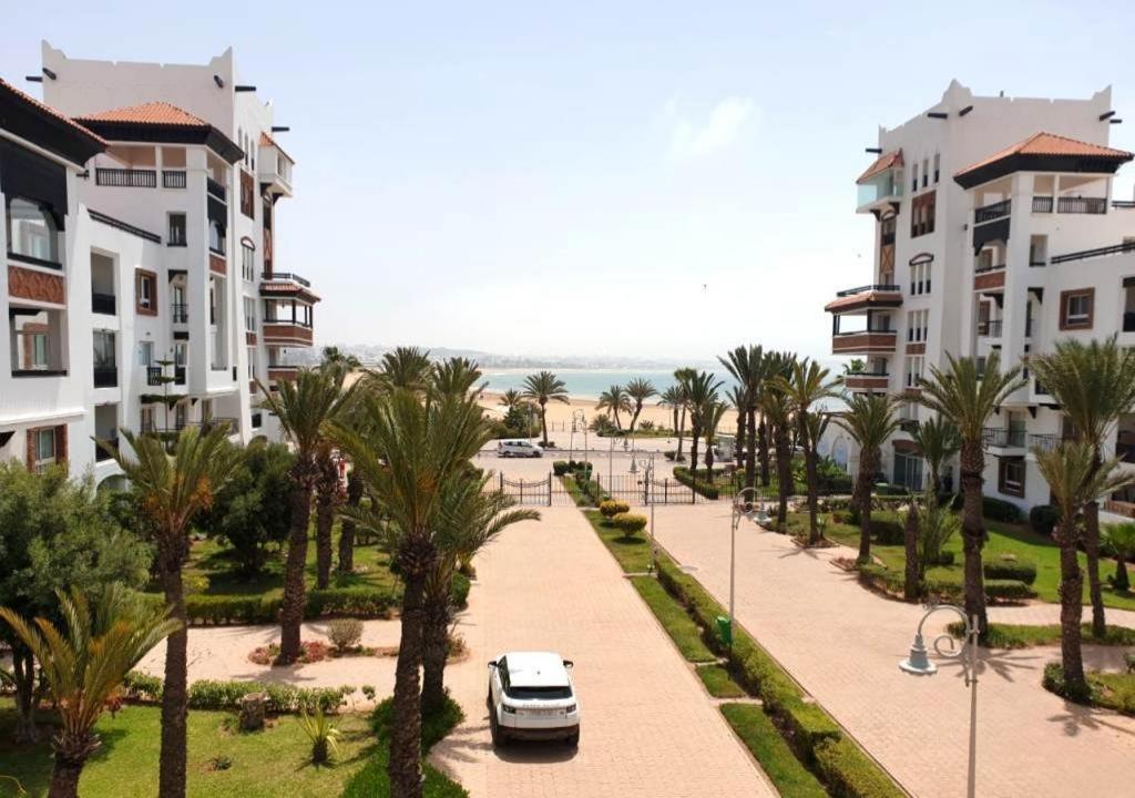 Residence Marina Agadir 3836 Agadir