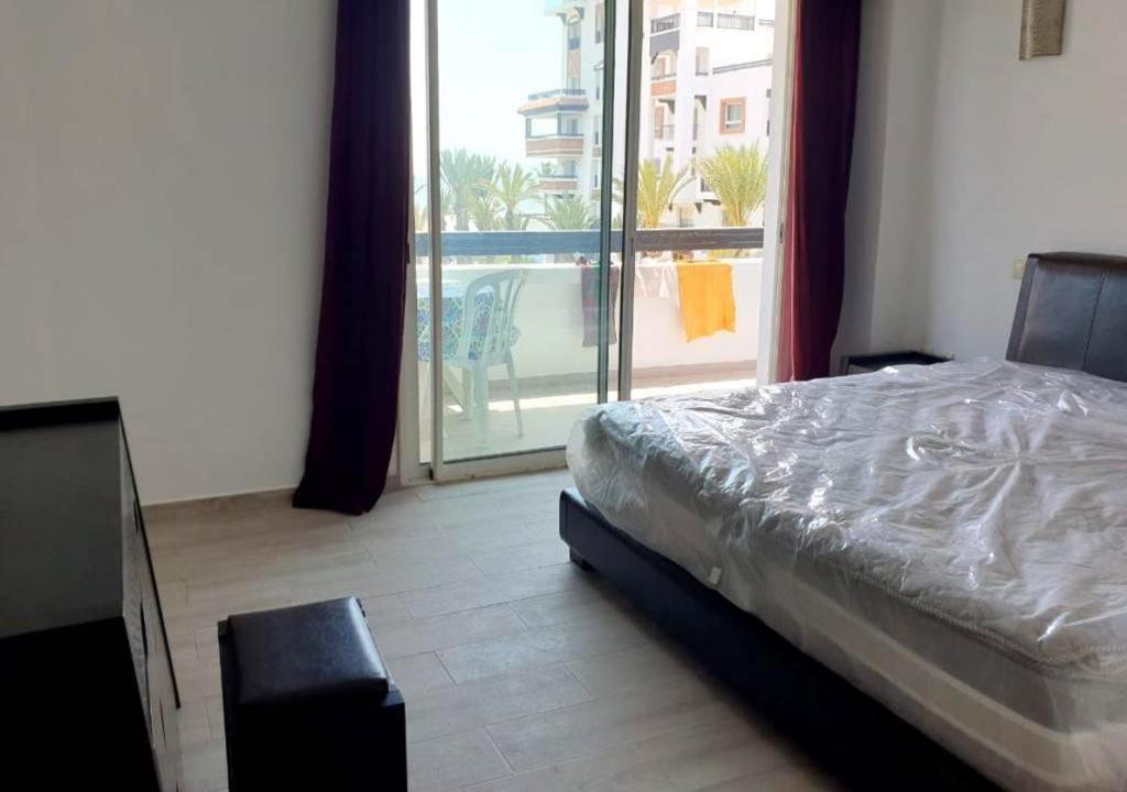 Residence Marina Agadir 3836 Apartment