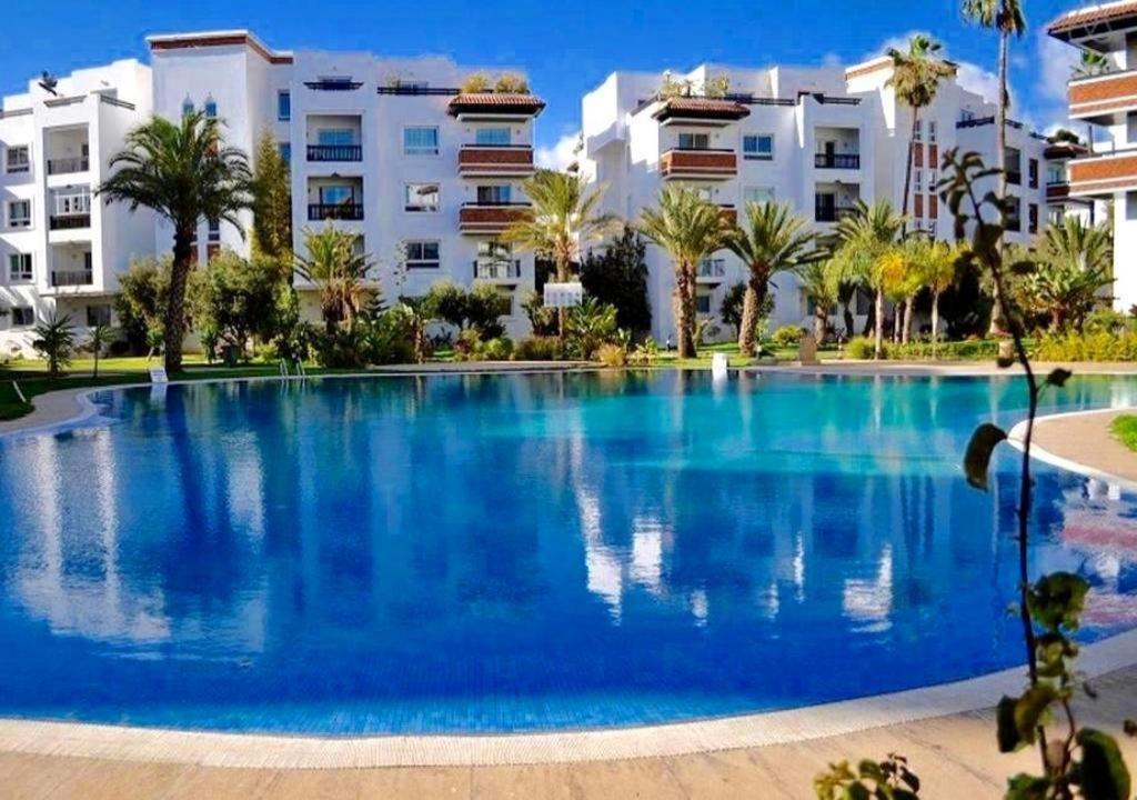 Residence Marina Agadir 3836 Agadir