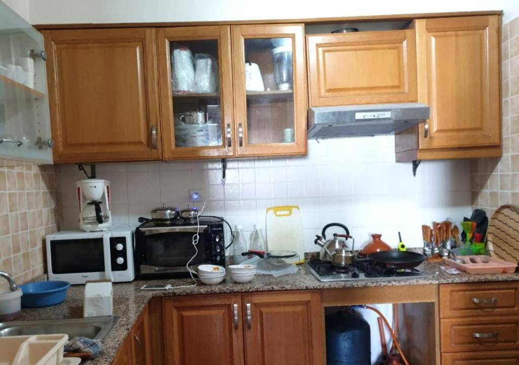 Apartment Residence Marina Agadir 3836 *
