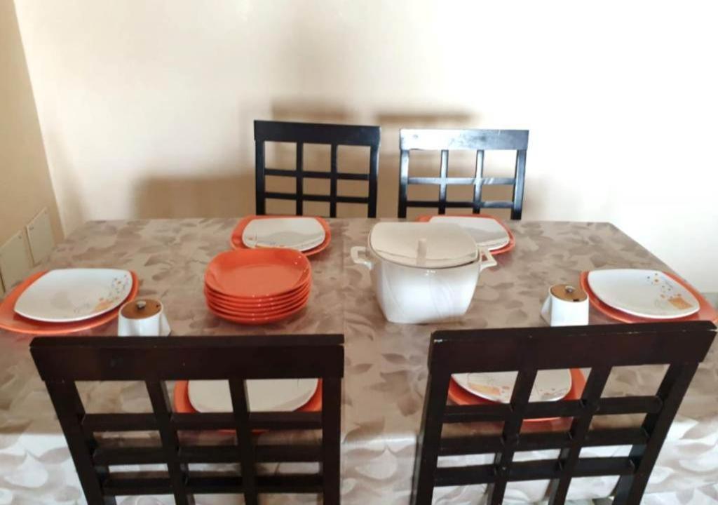 Residence Marina Agadir 3836 Apartment