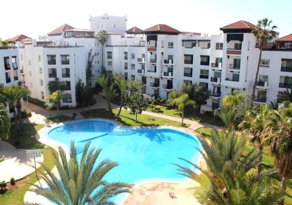 Apartment Residence Marina Agadir 3836 Agadir