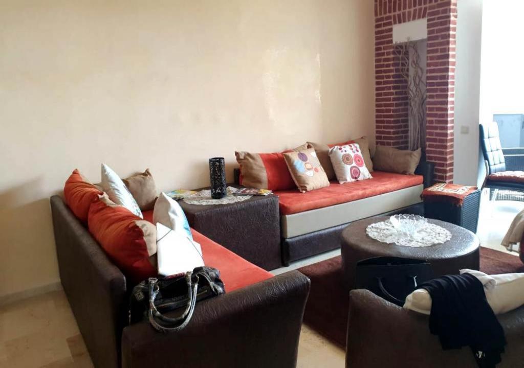 Apartment Residence Marina Agadir 3836 Agadir