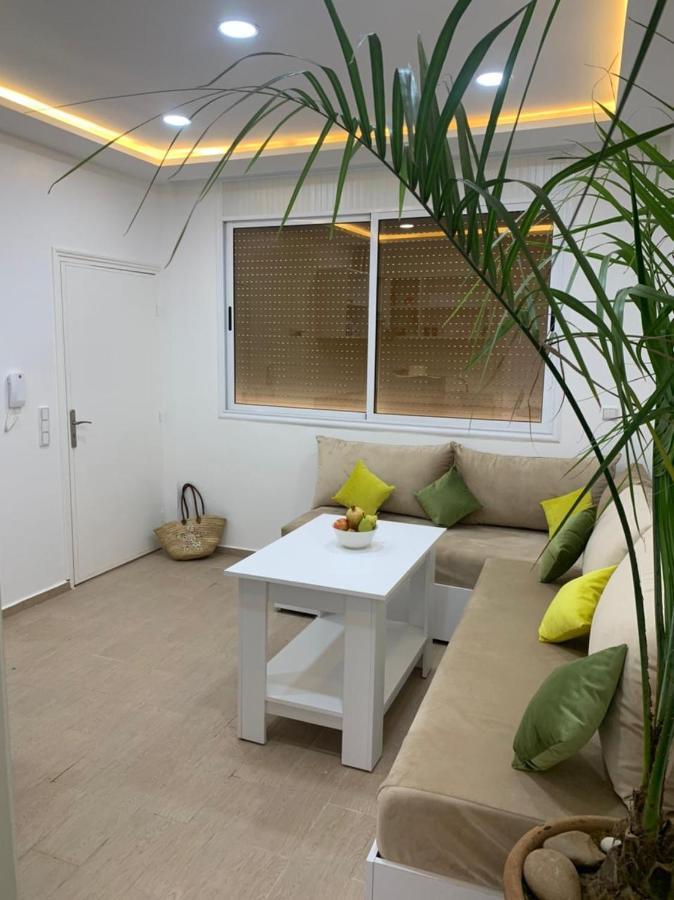 Well Being Point Apartment Agadir
