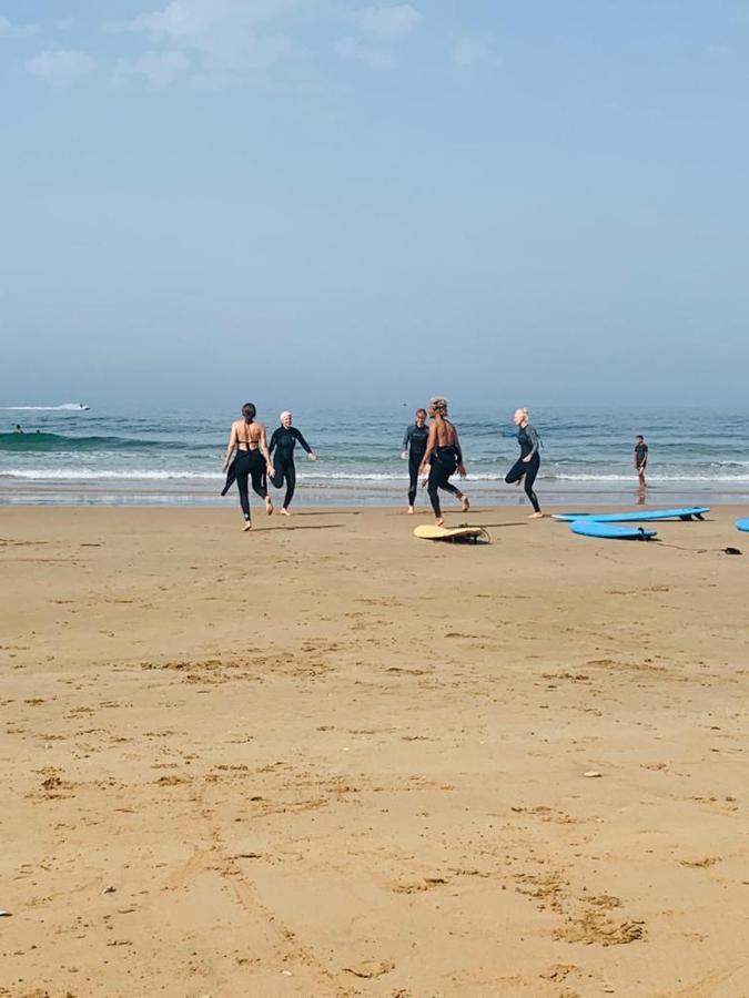 Well Being Point Agadir