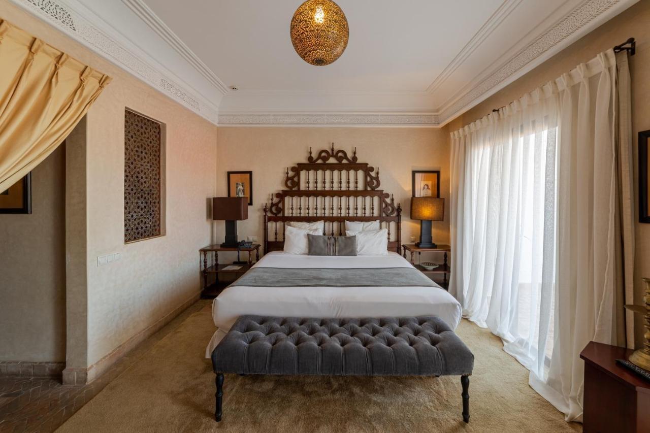 Le Blanche Hotel Agadir