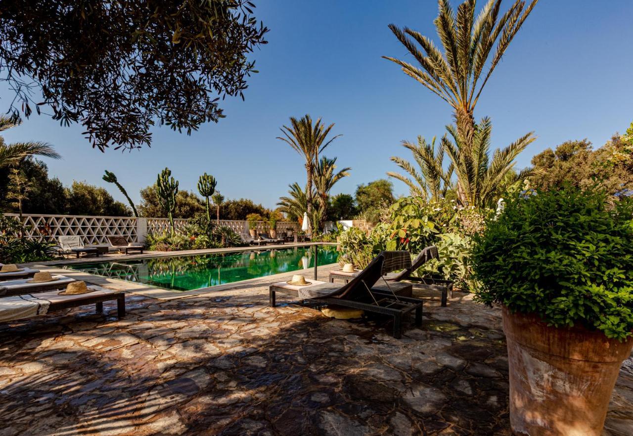 Le Blanche 4* Agadir