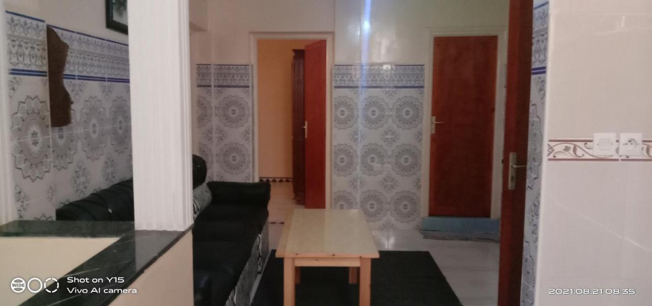 Apartment Blue Waves Agadir