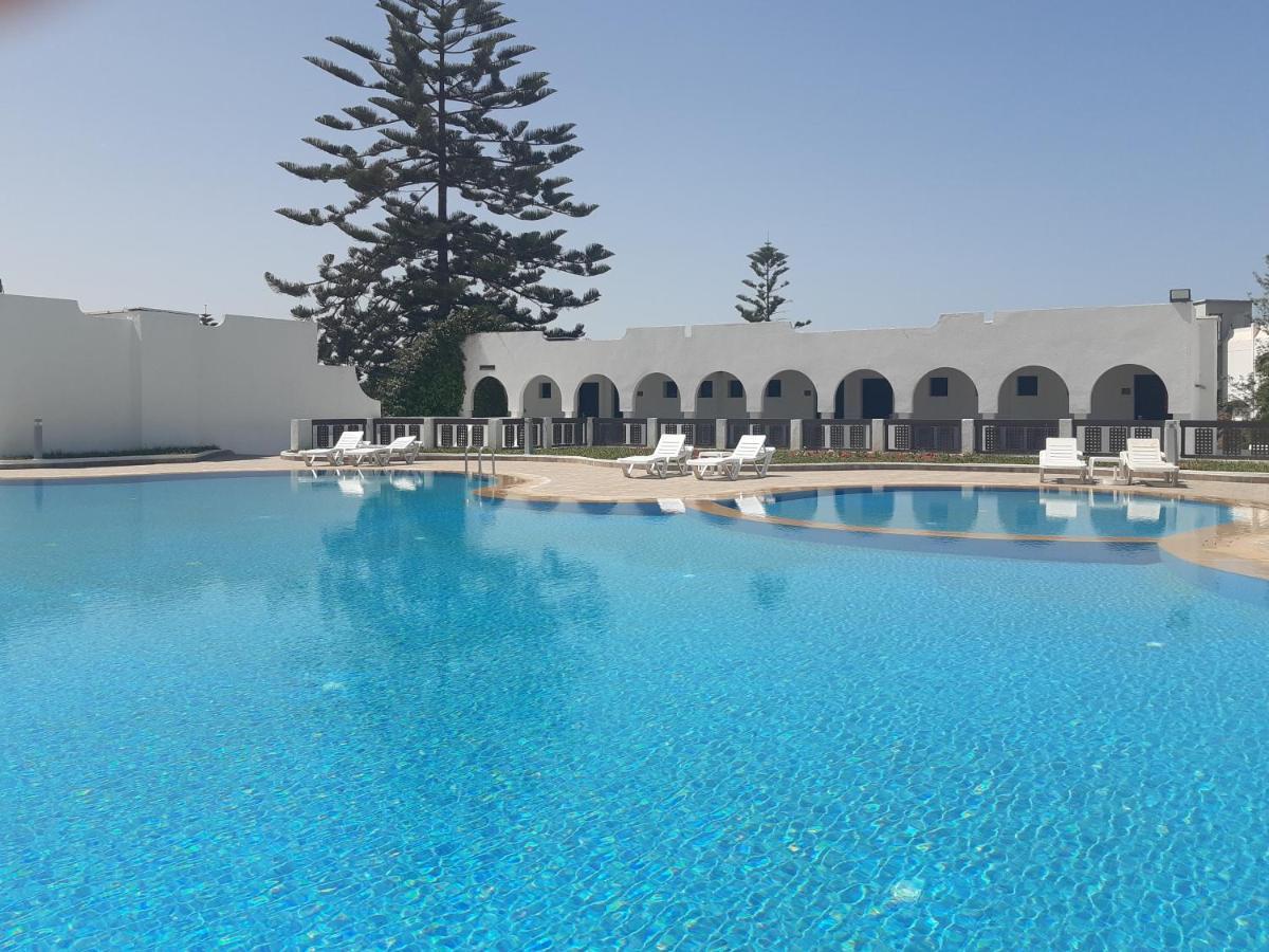 Les Omayades Hotel Agadir