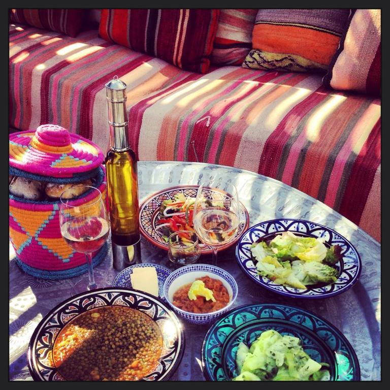 Foutour Sarir Riad