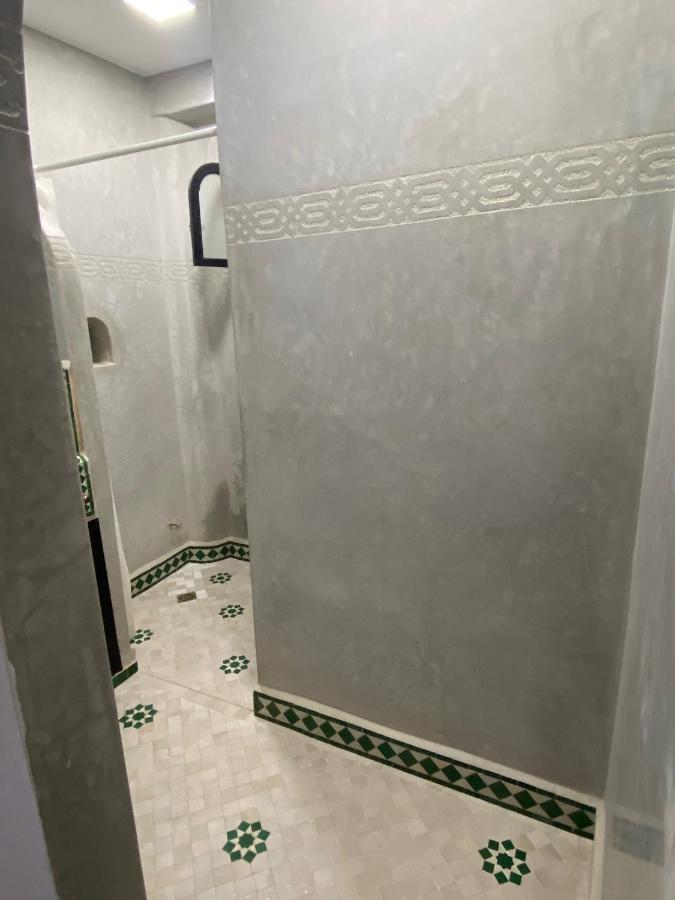Riad Talborjt : Jacuzzi Pool Villa