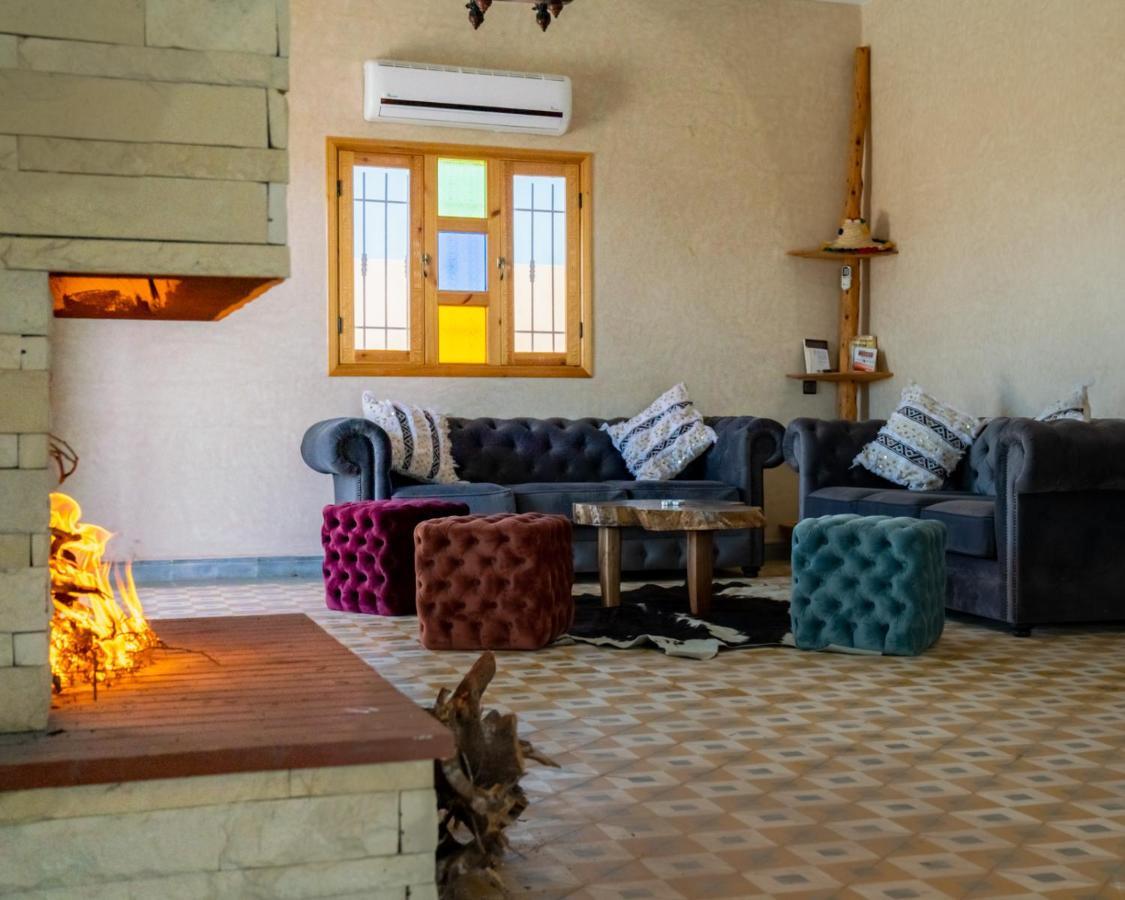 Dar Sarah Villa Agadir