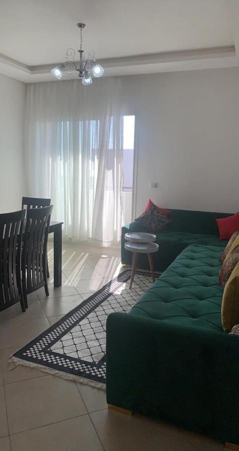 Tafoult Lunja Village Imi Ouaddar Agadir