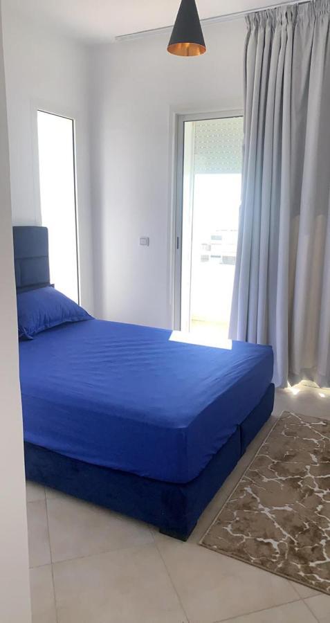 Tafoult Lunja Village Imi Ouaddar Agadir