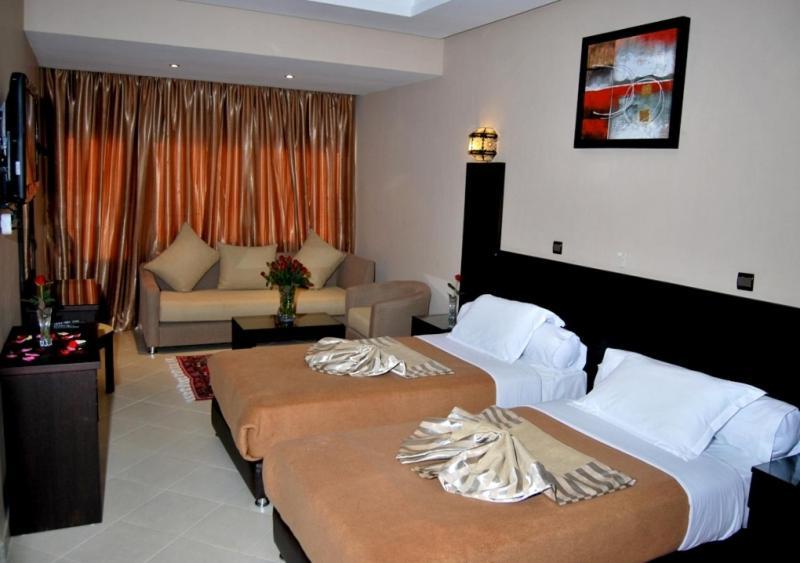 Tilila Agadir