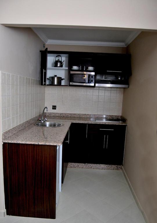 Tilila Hotel Agadir