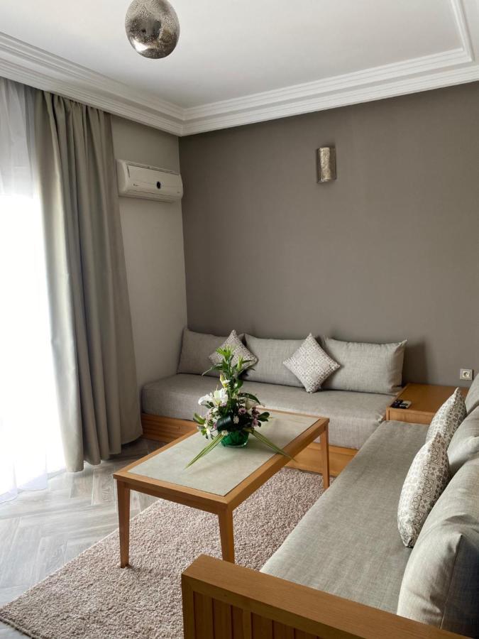 Golden 4* Agadir