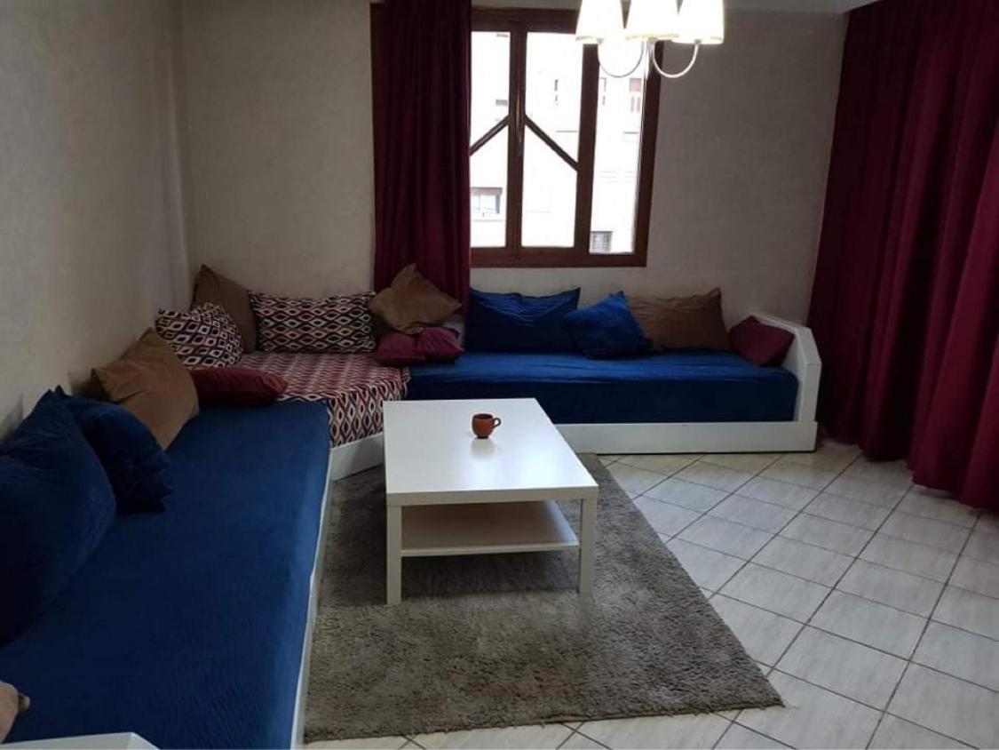 Appartement House Bros