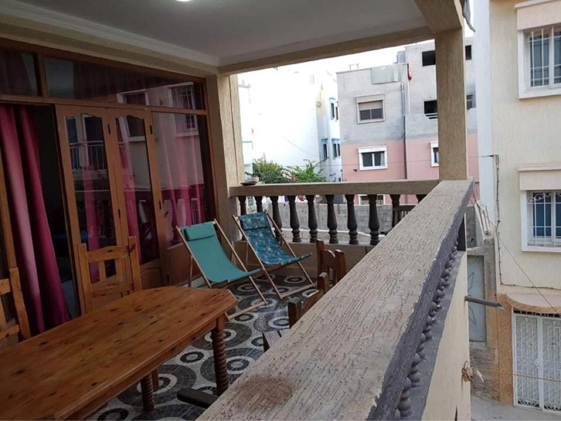 Appartement House Bros