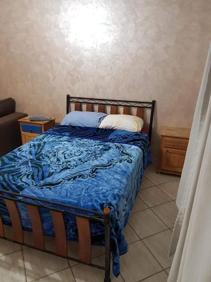 Appartement House Bros *