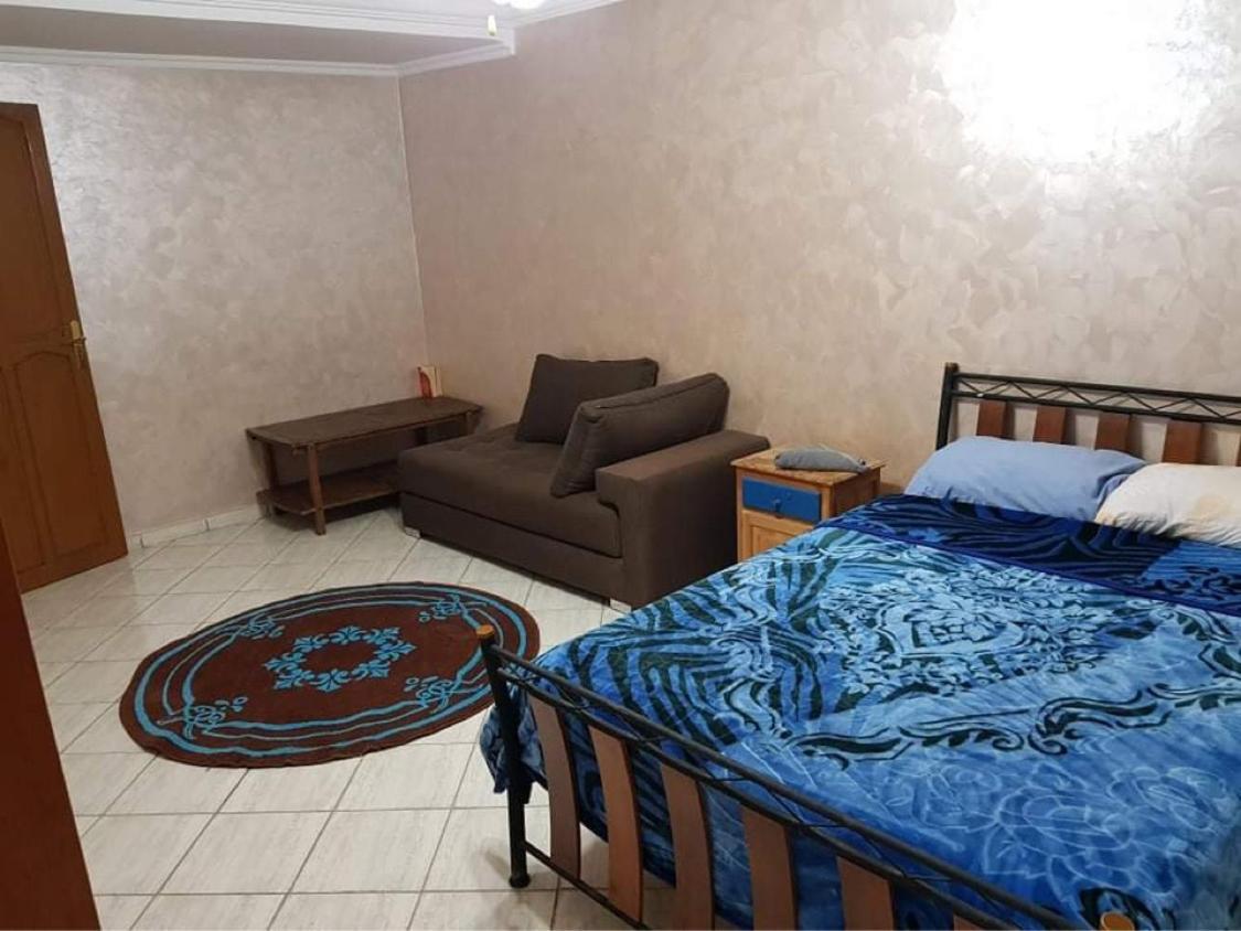 House Bros Appartement *