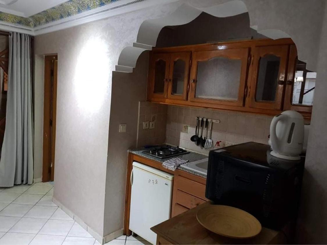 House Bros Appartement Agadir