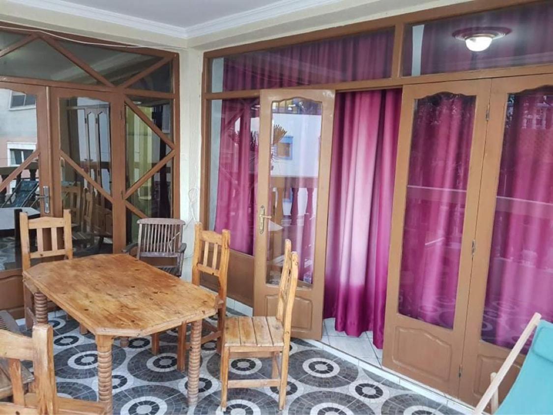 House Bros Appartement