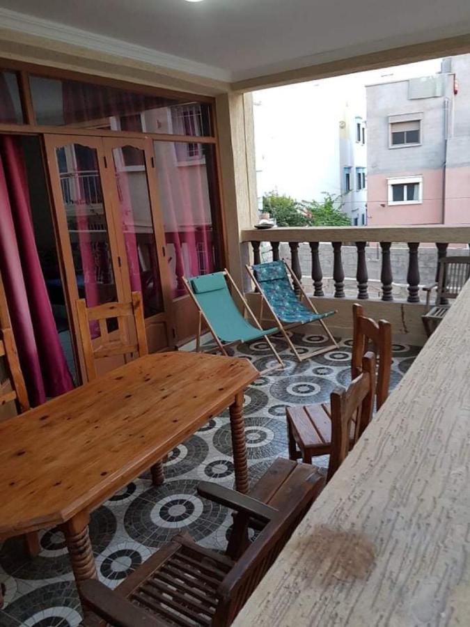 House Bros Appartement Agadir