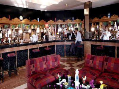 Les Omayades Hotel 2*