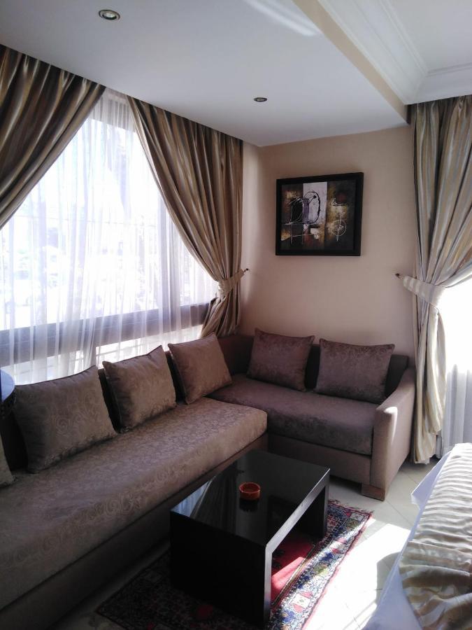 Tilila 4* Agadir