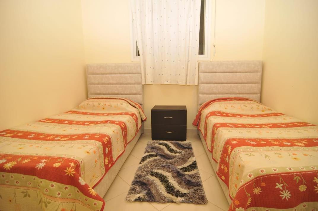 Apartment إقامة الازدهار