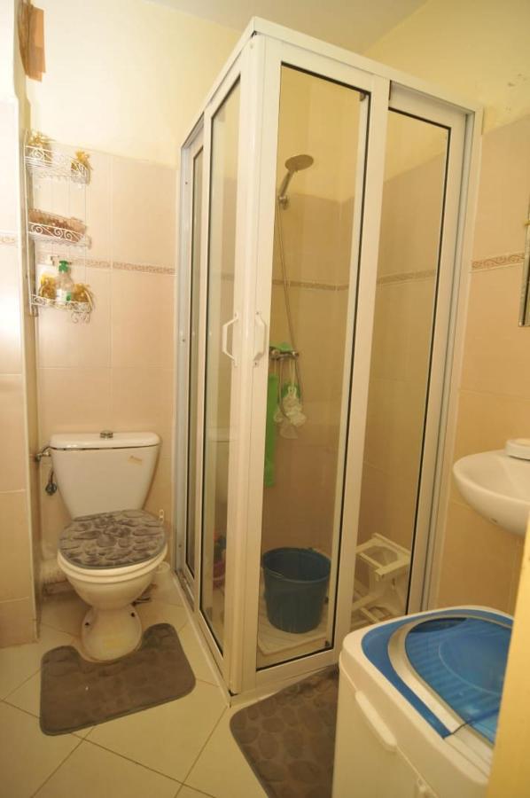 Apartment إقامة الازدهار