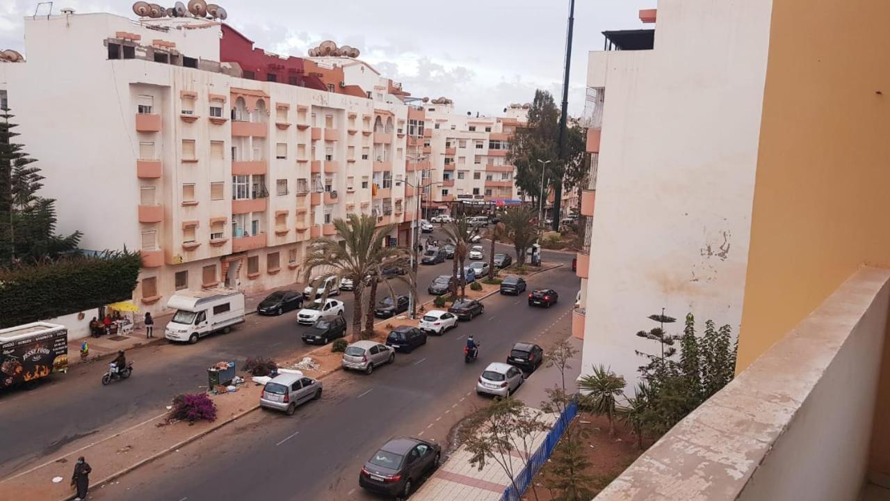 Apartment إقامة الازدهار *