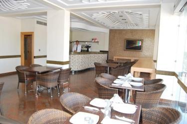 Hoteliere Rofaida 4*