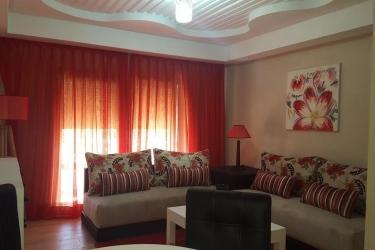 Aparthotel Hoteliere Rofaida