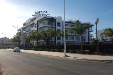 Aparthotel Hoteliere Rofaida